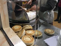 -秦豫肉夹馍(骡马市总店)