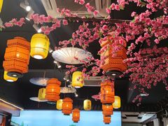 -外婆船宴餐厅·外婆喊你回家吃饭