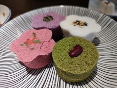 -佬泰丰斋· 乌镇茶食餐厅