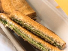 -HELLO 27 意面·沙拉·帕尼尼