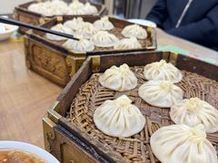 -西安贾三灌汤包·回坊小吃·清真炒菜(北院门总店)