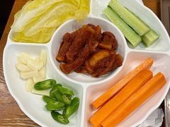 -韩礼年糕(飞虹路店)