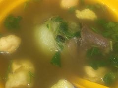 -小杨生煎(黄河路店)