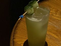-秀·爱尔兰餐吧(上海路店)