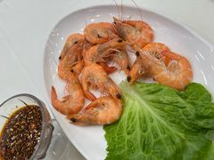 -德悦海鲜(城西店)