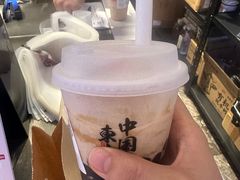 -太犇牛手作茶铺(江北虹悦城店)