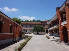 -辛亥革命博物院北区