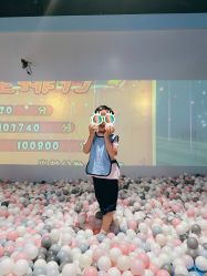 -汤姆猫亲子乐园(保利Mall店)