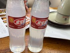 -老杨太太烧烤(文化广场店)