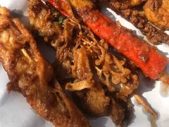 -大学路8号炸串(大学路十四号院店)