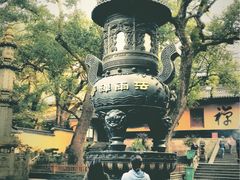 -普陀山风景名胜区-法雨禅寺