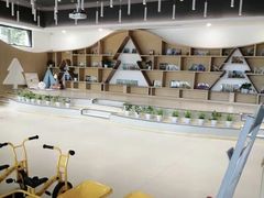 -蒙田森·蒙特梭利幼儿园(锦西园区)