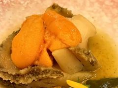 -空蝉怀石料理(益丰·外滩源店)
