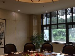 包厢-郑庄脂渣海鲜楼(九水路店)