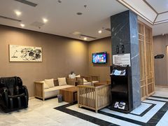 -西姆山居酒店(九寨沟沟口店)