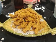 -聚鑫阁江浙菜·非遗传承技艺(闵行交大店)