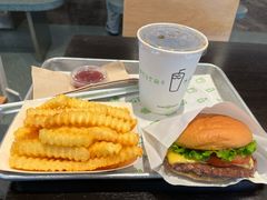 -Shake Shack(南山万象天地店)