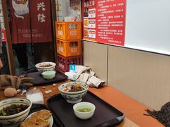 -晓午阳常熟炒浇面(红庙店)