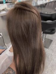 点击看大图 -摩登时代美发沙龙