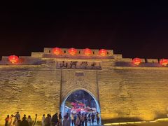 -大境门景区