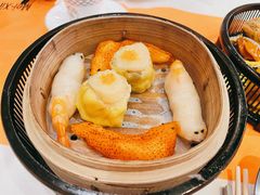-美心·翠园(港汇恒隆广场店)