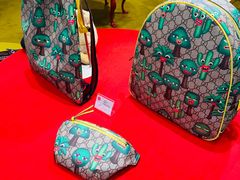 -Gucci(西安SKP童装店)