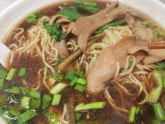 -老赵面店(大西路店)