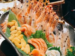 -旨料亭日本料理(四川北路店)