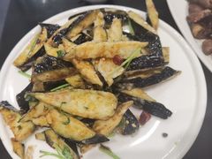 -晚归月亮湾私家菜(临邑路店)
