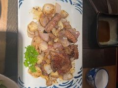 -福樱兰海鲜放题铁板烧(加州店)