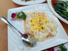 赛螃蟹-龙井壹号·茶缘山景宴(龙井村店)