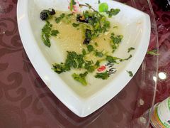 -途肴·老农饭庄(百里峡店)