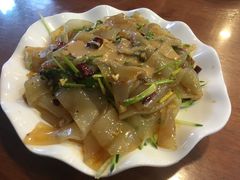 -东北四季饺子王(华山路店)