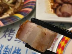 -新辉港式茶餐厅(北栅店)