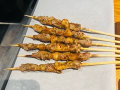 -肉串汪(西便门店)