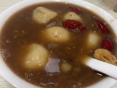 -罗子龙罗家桂花汤圆(曹都巷店)
