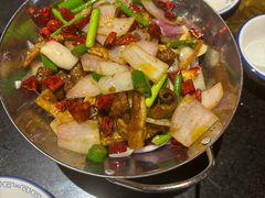 -蜀都丰 正宗水煮鱼(建德天城店)