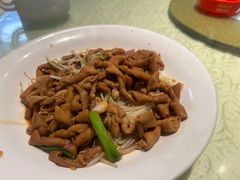 -禄源公·老莞诚饭店