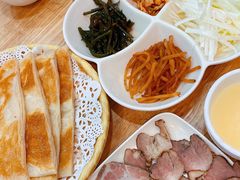 -李连贵熏肉大饼(太行山路分店)