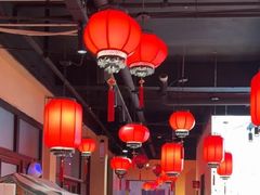 -渔民船说·北塘海鲜·天津菜·海肠捞饭(北塘古镇店)