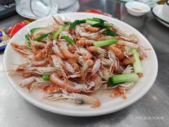 -健跳小海鲜(人民路店)