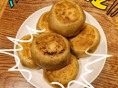 -清真吴记门钉肉饼·喜多利
