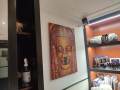 -Angkor SPA 柬埔寨古法按摩(环贸店)