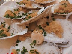 -东江海鲜酒家(艺都分店)
