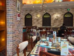 -巴依老爷新疆美食(工体旗舰店)