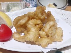 -大岛日本料理铁板烧(南通大饭店)