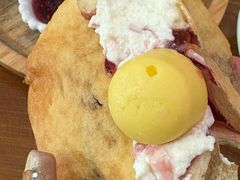 -baursak包尔萨克早餐屋