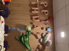 -麦当劳(宝山大厦店)