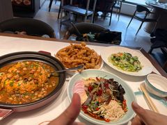 -鲜得莱渔港·小平岛海胆馆(七贤岭店)