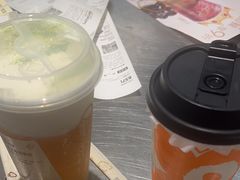 -喜茶(广州保利中环店)
